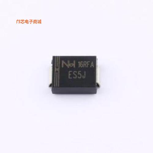 正品原装-ES5J(SMC) -|全新