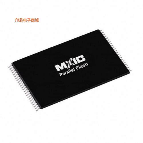 正品原装-MX29GL640ETTI-90G|全新