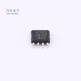 原装SQ4282EY-T1-GE3-VB全新SOP-8