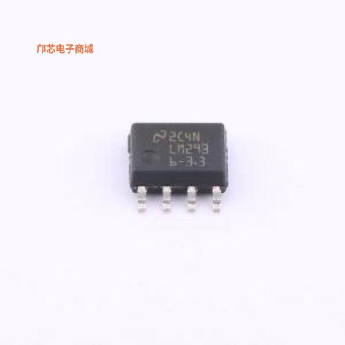 LM2936MX-3.3/NOPB -|正品SOIC-8原装])