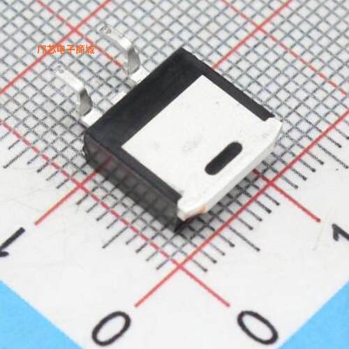 IRF2807ZSTRLPBF|[正品D2PAK原装])