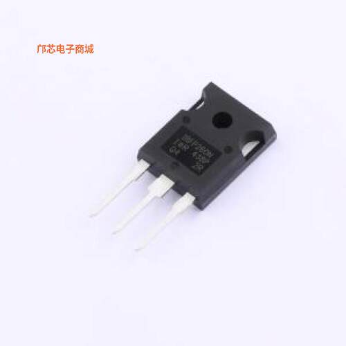 IRFP260NPBF -[(全新TO-247AC-3N沟道,200V,50A,40mΩ@10V
