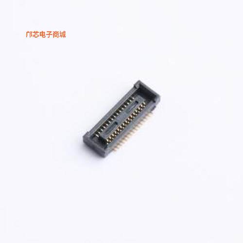 GT-B0403FSV14-30B1101正品SMD,P=0.4mm原装])