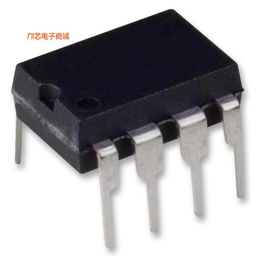 OP275GPZ -||全新DIP-8双极性/JFET双通道音频运算放大器