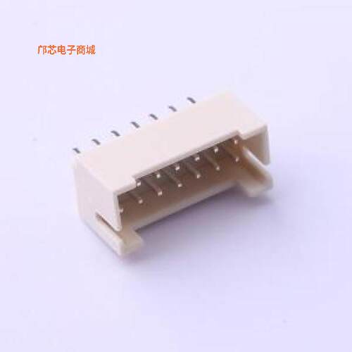 X2026WV-2x07D-46SN正品插件,P=2mm原装])