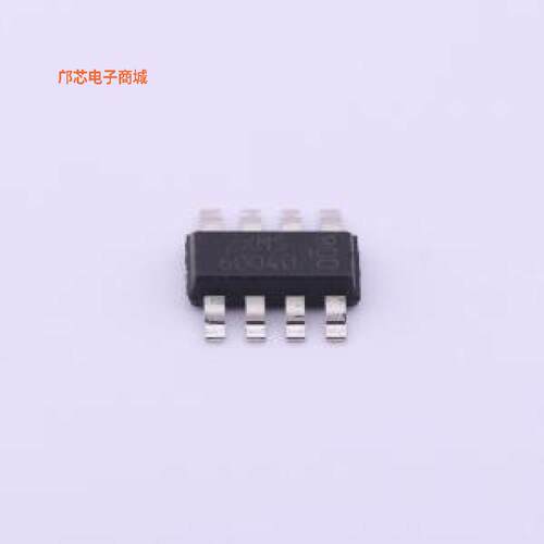 正品原装-ZXMS6004DT8TA全新])