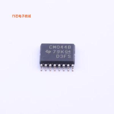 CD4044BPWR||正品TSSOP-16原装])