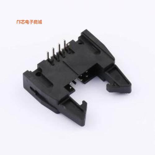 HX NJ2.54-2x4P WZ-CE -[(全新原装6T材质环保阻燃UL认证
