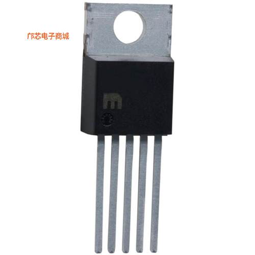 LM2575-12WT -原装IC REG BUCK 12V 1A TO220-5