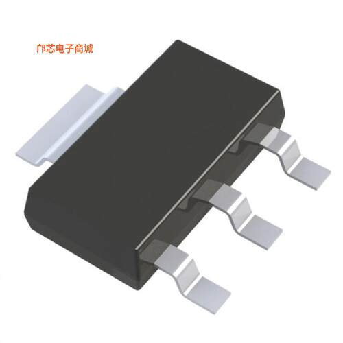 LT1129IST-5#TRPBF -||全新原装IC REG LINEAR 5V 700