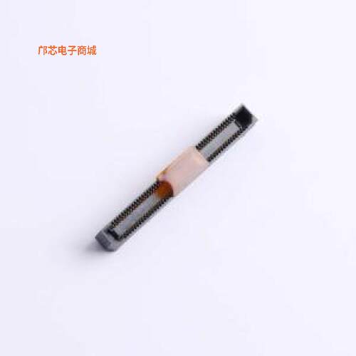 GT-B0803FSV70-100B0401正品SMD,P=0.8mm原装])