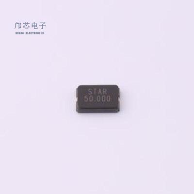 原装SWXHGABVF0-50.000000全新SMD503