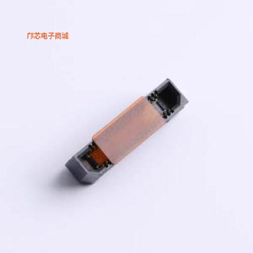 GT-B0803FSV70-40B0401正品SMD,P=0.8mm原装])