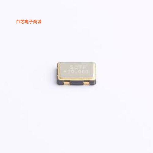 SX5M10.000A10F20TNN||正品SMD5032-4P原装])
