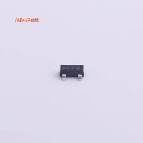 BSH108,215 -||全新SOT-23MOSFET N-CH 30V 1.9A TO236AB