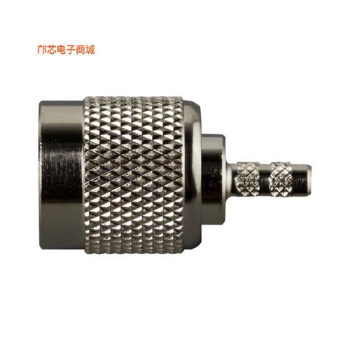 RFT-1202-2T -[(TNC MALE CRIMP; 50 OHMS