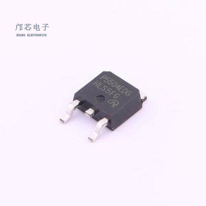 原装P5504EDG-VB全新TO-252-2