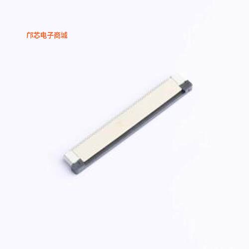 LW0520031-550R-001正品SMD,P=0.5mm,卧贴原装])