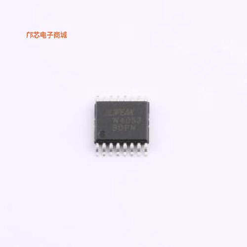 正品原装-TPW4053-TR全新])