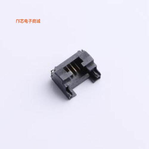 DF50A-6P-1V(51)正品SMD-6原装])