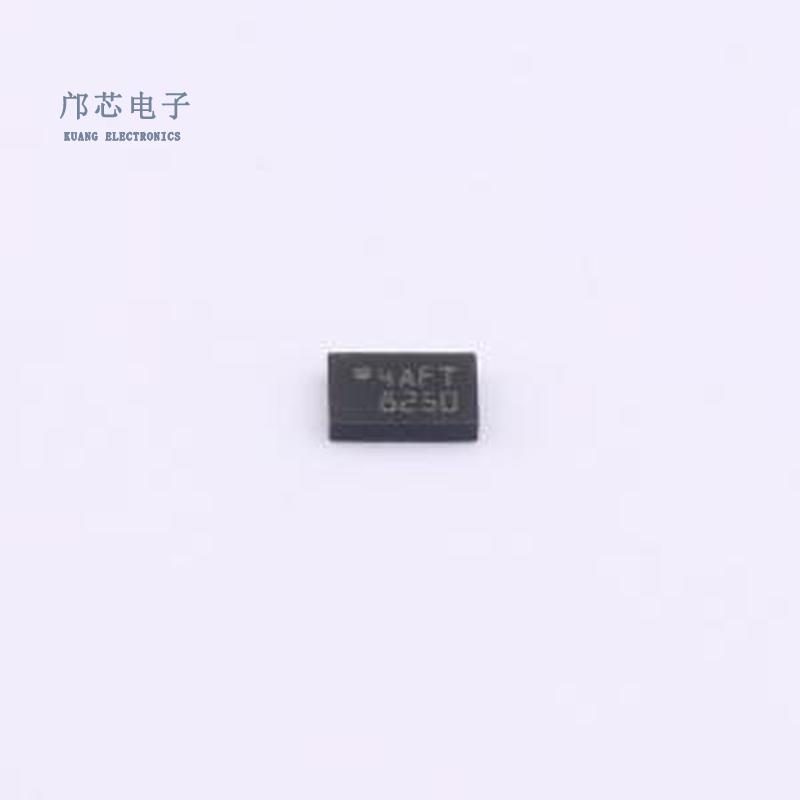 原装M24C02-FMC6TG全新UFDFPN-8(2x3)