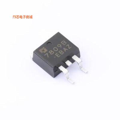 正品原装-CJ7809B-TGN-ARG全新])