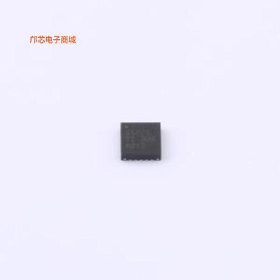 TPS51225RUKR正品WFQFN-20-EP(3x3)原装])