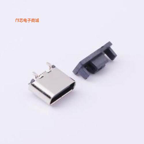 TYPEC-303-ACP16 -[(全新SMD16P 立式TYPE-C母座8.94x