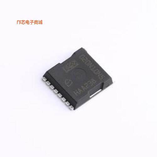 IPT020N10N5ATMA1 -||全新原装MOSFET N-CH 100V 31A/260A 8HSOF