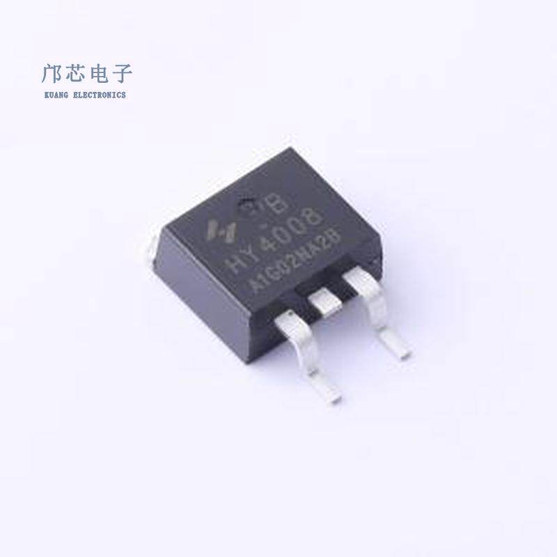 原装HY4008NA2B全新TO-263-2