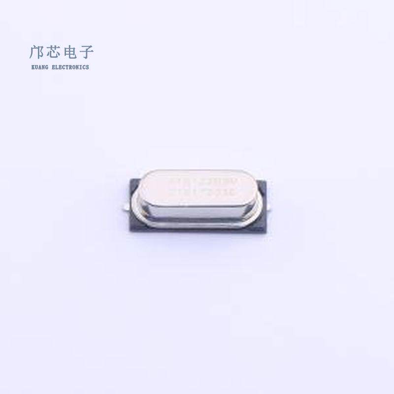 原装ATS122BSM-1全新HC-49S-SMD