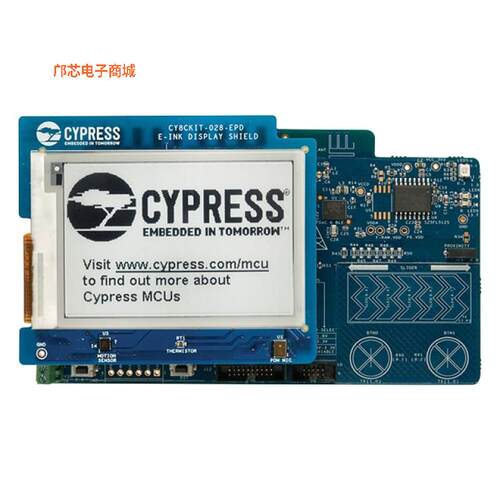 正品原装-CY8CKIT-062-BLE|全新
