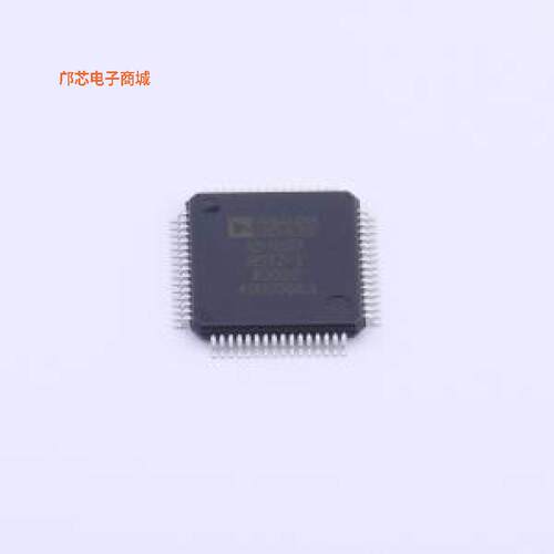 AD7657BSTZ-1-RL||正品LQFP-64(10x10)原装])