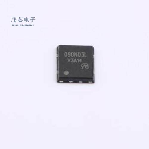 原装BSC090N03LSG-VB全新QFN8(5X6)