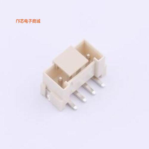 L396VH-04PS正品SMD,P=3.96mm原装])