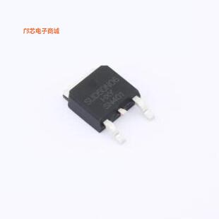 正品原装-SUD50N06-09L-E3-HXY全新])
