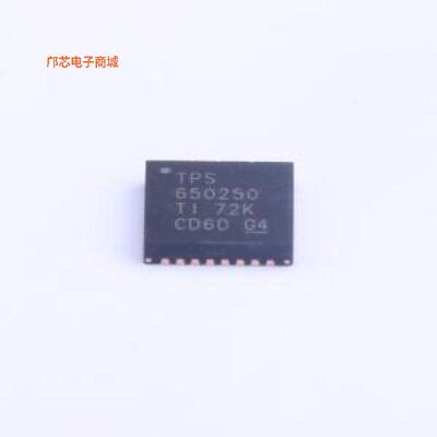 TPS650250RHBR正品VQFN-32-EP(5x5)原装])