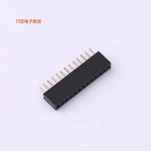 ZX-PM1.27-1-13PU-Z正品插件,P=1.27mm原装])