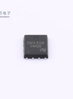 原装SM4309PSKP-VB全新DFN-8(5x6)