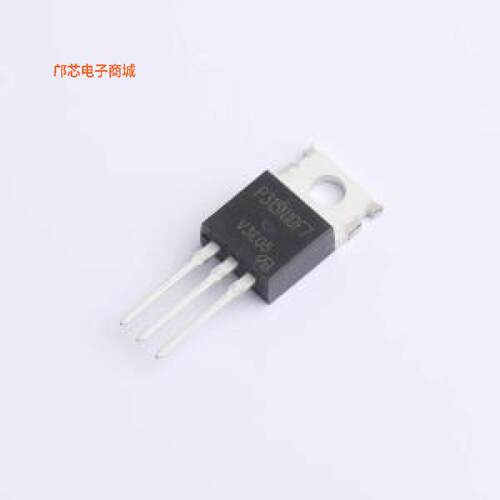 正品原装-STP315N10F7-VB||全新