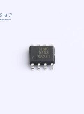 原装D358F全新SOP-8