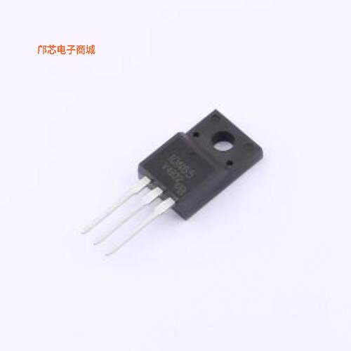 正品原装-SVF10N65F-VB||全新