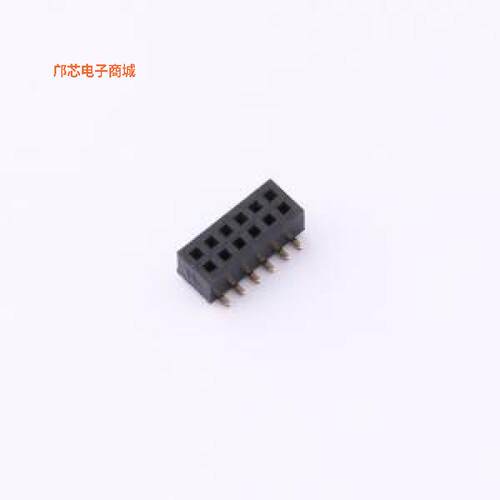 ZX-PM1.0-2-6PU-W正品SMD,P=1mm原装])