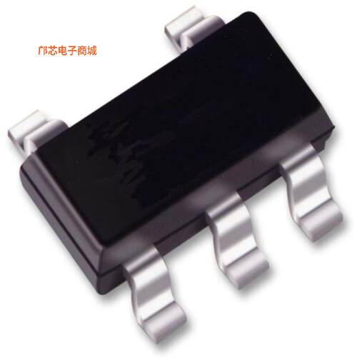 ADR365WAUJZ-R7 -||全新TSOT-23-5IC VREF SERIES 0.16% TSOT5