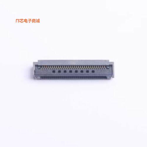 FH52-32S-0.5SH正品SMD,P=0.5mm,卧贴原装])