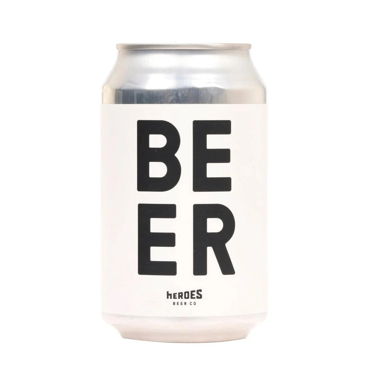 代购香港HEROES BEER/人一世物一世点都要做一次啤酒英雄比爾森
