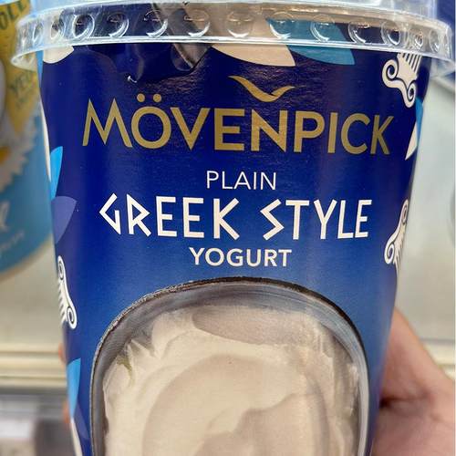 希腊Yoghurt酸奶低温原味