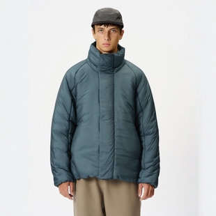 【7折】Goldwin / Pertex Quantum P棉防水夹克 男女款 GL25336