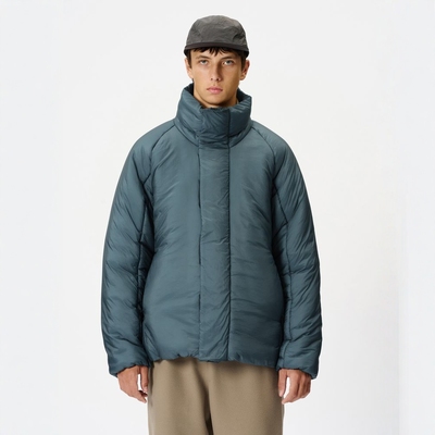 【7折】Goldwin / Pertex Quantum P棉防水夹克 男女款 GL25336