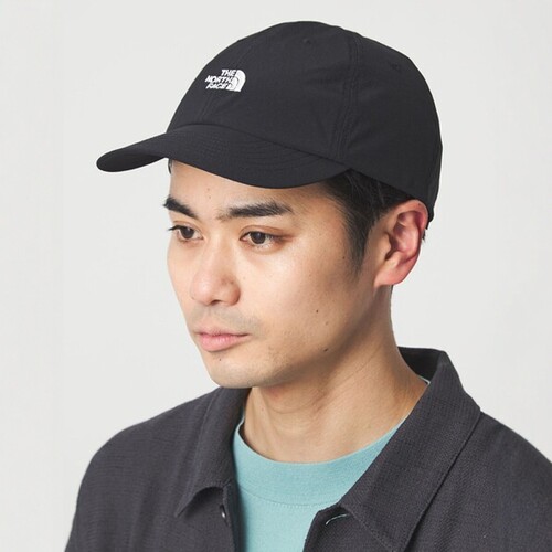 东京胖黄瓜日本代购 THE NORTH FACE 刺绣休闲帽 NN02503